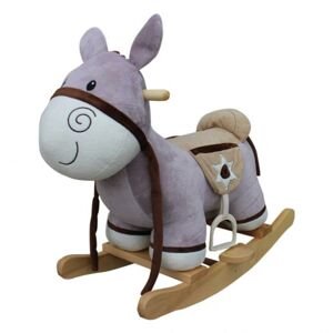 PlayTo Houpací hračka s melodií Donkey