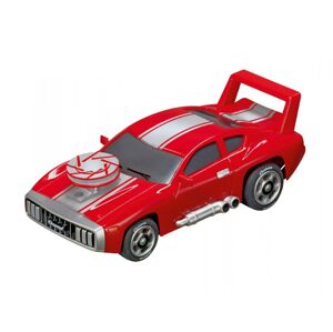 Carrera Auto GO/GO+ 64140 Muscle Car - red