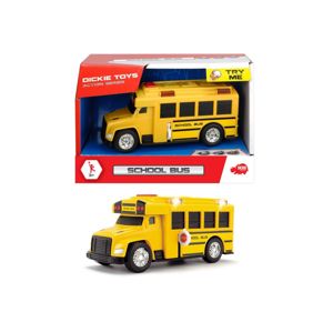 AS Školní autobus 15cm
