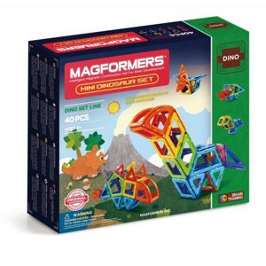 Magformers Mini dinosauři-40