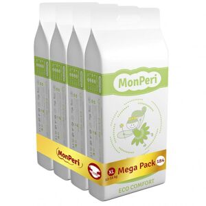 MonPeri ECO comfort Mega Pack XL