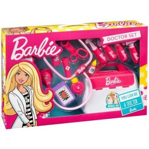 Barbie Doktorská sada