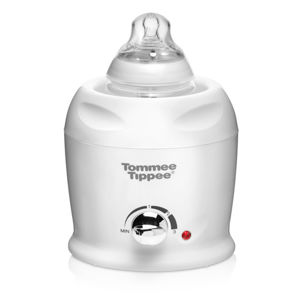 Tommee Tippee Ohřívačka kojeneckých lahví C2N