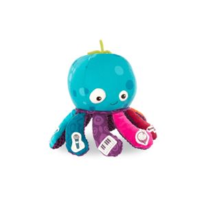 B.Toys Hudební chobotnice Jamboree