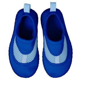 Iplay / GREEN SPROUTS – boty do vody – Tmavě  Modrá