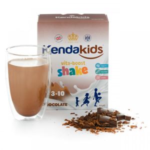 Kendakids kakaový instantní nápoj pro děti (400 g)