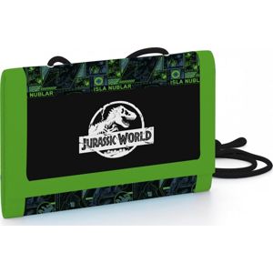 KARTON P+P Jurassic World - Dětská textilní peněženka