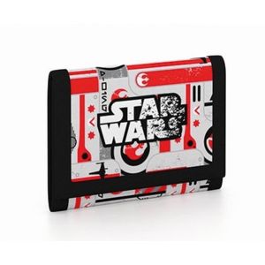 KARTON P+P Star Wars - Dětská textilní peněženka