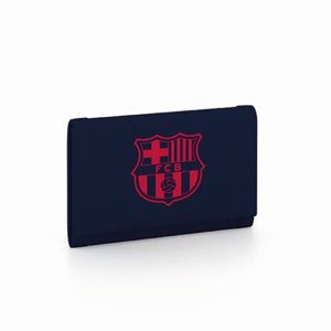 Karton P+P Dětská textilní peněženka - Barcelona