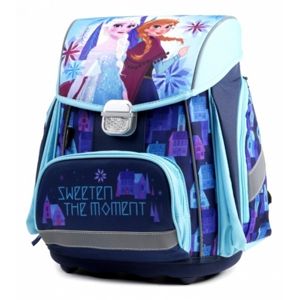 KARTON P+P Školní batoh Frozen 