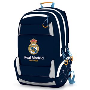 Karton P+P Studentský batoh Real Madrid 