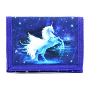 KARTONT P+P Unicorn 1 - Dětská textilní peněženka