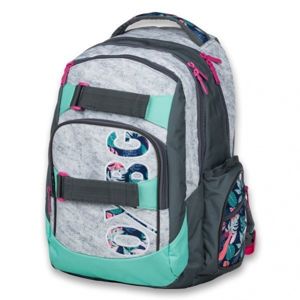 KARTON P+P Studentský batoh OXY STYLE Tropical 