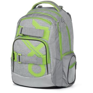 Karton P+P Školní batoh OXY Style Mini green
