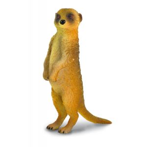 Mac Toys Surikata stojící - model zvířátka