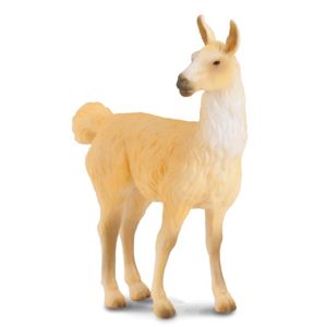 Mac Toys Lama - model zvířátka