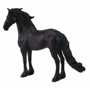 Mac Toys Figurka Fríský kůň