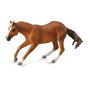 Mac Toys Quarter horse