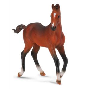 Mac Toys Figurka Quarter horse - hříbě