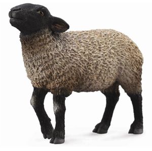 Mac Toys Figurka Ovce Suffolk