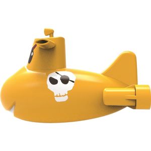 Mac Toys Ponorka s lebkou