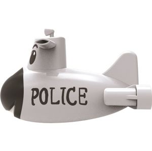 Mac Toys Ponorka POLICIE