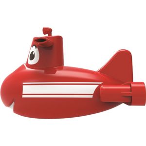 Mac Toys Ponorka červená