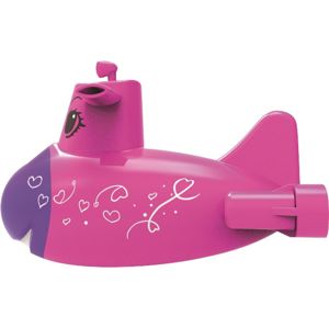 Mac Toys Ponorka růžová