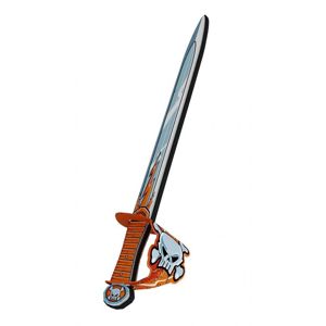 Mac Toys Pirátský meč