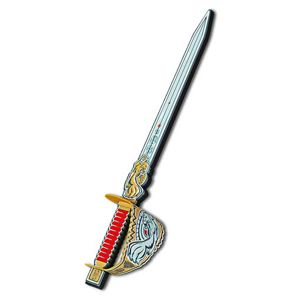 Mac Toys Středověký meč
