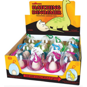 Mac Toys Dinosaurus k vylíhnutí