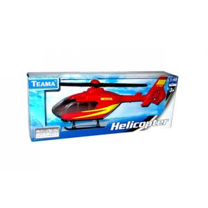 Mac Toys Helikoptéra  1:48