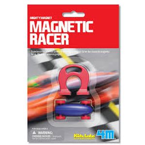 4M Magnetický závod