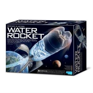 Vodní raketa