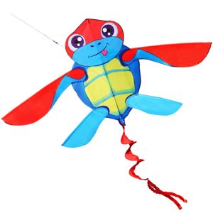 Mac Toys Létající drak - želva