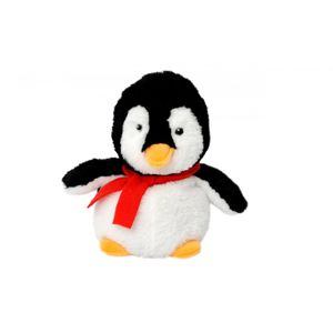 Mac Toys Nahřívací zvířátko tučňák