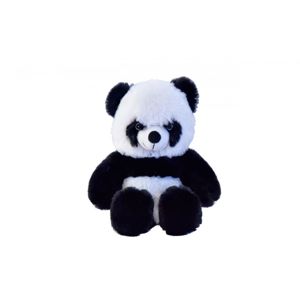 Mac Toys Plyš do mikrovlnky - panda