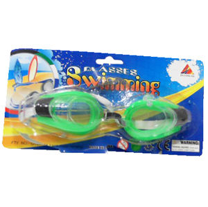 Mac Toys Plavecké brýle dětské