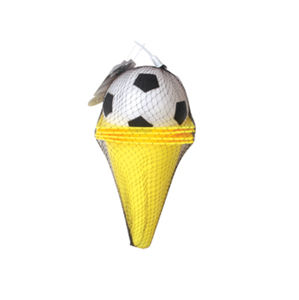 Mac Toys Kužele s fotbalovým míčem