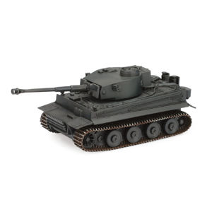 Model KIT Tank Tiger