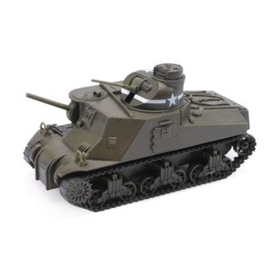 Mac Toys Tank M3LEE model kit