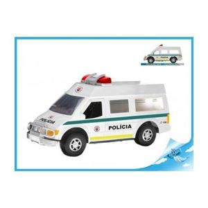 Mikro Trading Auto slovenská policie 27cm