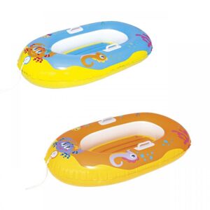 Nafukovací raft - junior korýš, 119x79cm