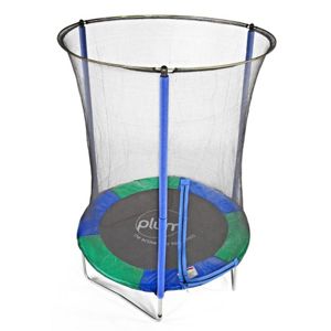 Plum Dětská trampolina s ochrannou sítí