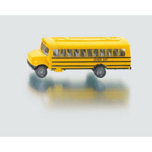 SIKU Blister Americký školní autobus