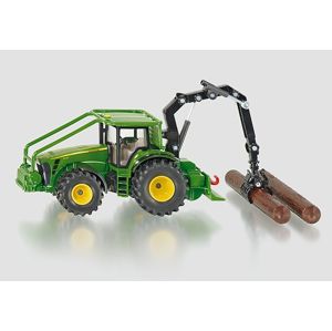 SIKU Farmer - Lesnický traktor John Deere