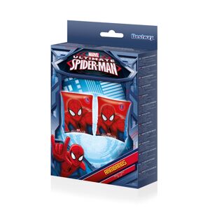 Nafukovací rukávky - Spiderman, 23x15 cm