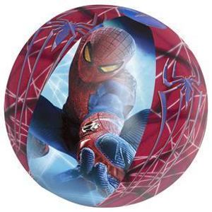 BestWay Nafukovací míč Spiderman, průměr 51 cm