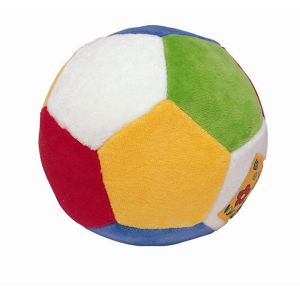 K´s Kids Pestrobarevný měkký míč