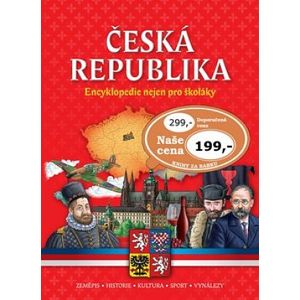 Pemic Česká republika Encyklopedie nejen pro školáky